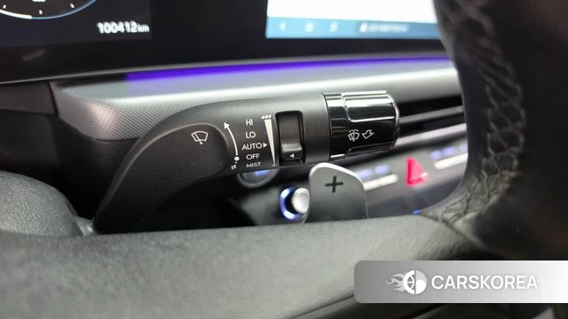 Hyundai Sonata D Edge (DN8) id 4965159 из Кореи 11