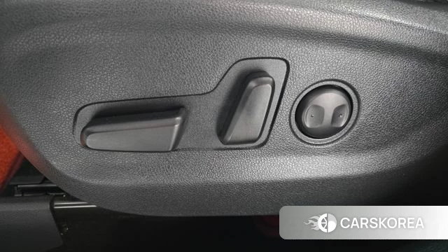 Kia Sportage The Bold id 4490945 из Кореи 11