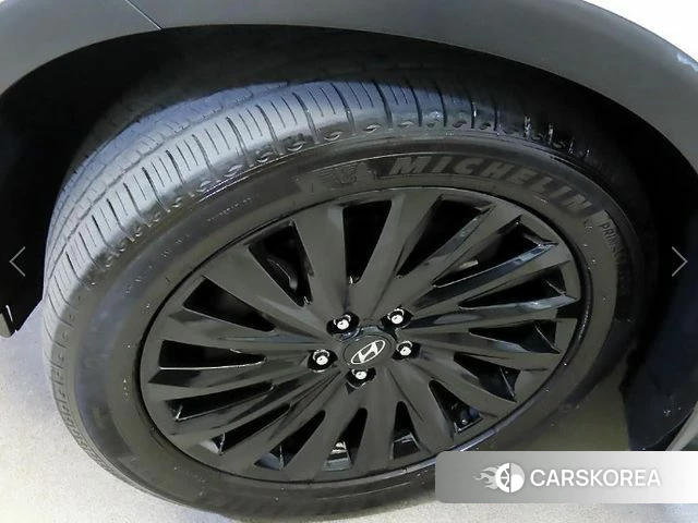 Hyundai Palisade id 4845867 из Кореи 11