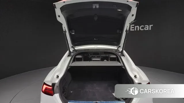 Audi A5 (F5) id 3391089 из Кореи 11