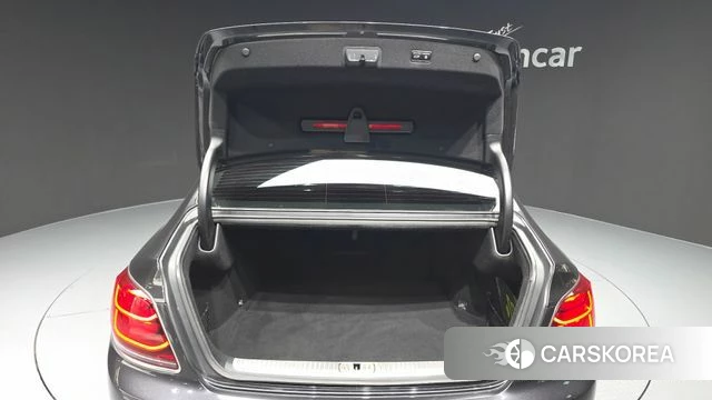 Kia More K9 id 4496431 из Кореи 11
