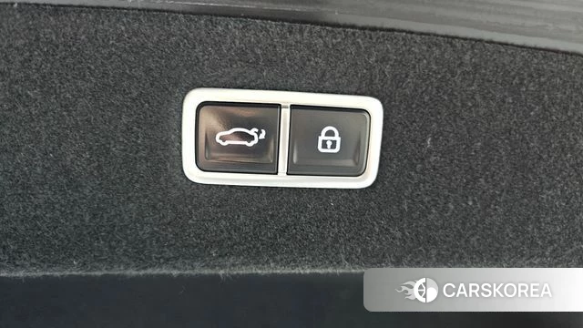 Genesis G90 (RS4) id 3859154 из Кореи 11