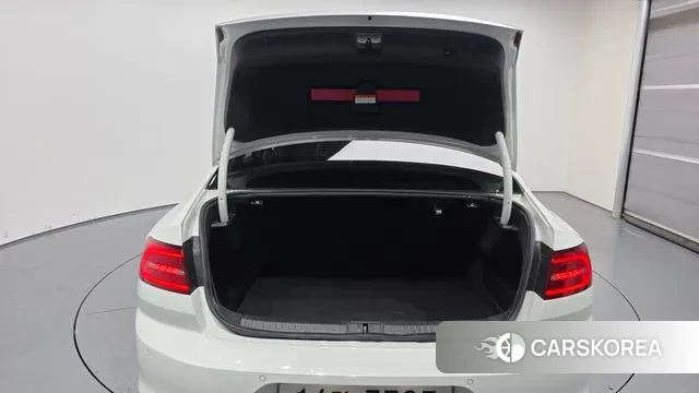 Volkswagen Passat GT (B8) id 3460268 из Кореи 11