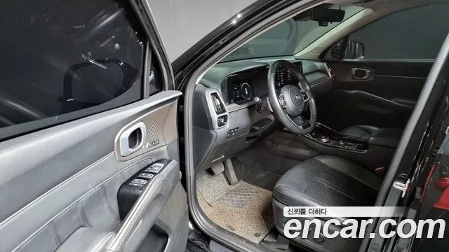 Kia Sorento 4th Generation id 2697211 из Кореи 11