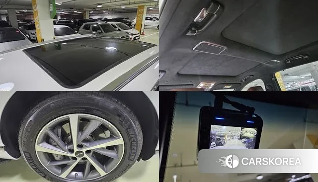 Genesis GV80 id 3517053 из Кореи 11