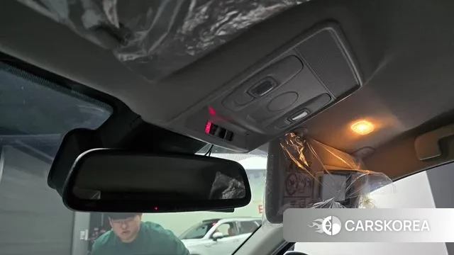 Renault Korea (Samsung) XM3 id 3734829 из Кореи 11