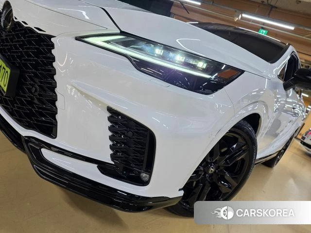 Lexus RX500h 5th generation id 4739277 из Кореи 11
