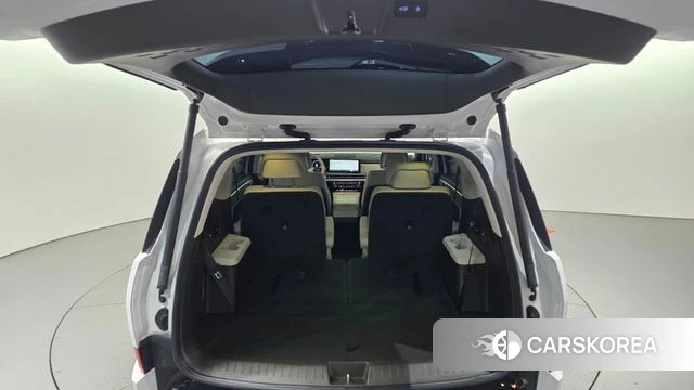 Hyundai Santa Fe (MX5) id 4223025 из Кореи 11