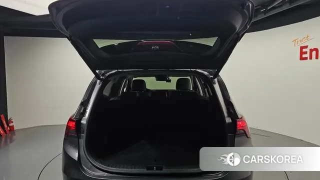 Hyundai The New Santa Fe id 3367142 из Кореи 11