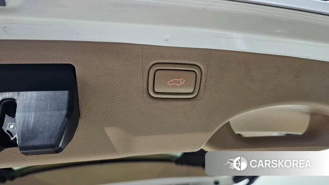 Kia All New Carnival id 4662996 из Кореи 11