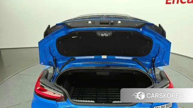 BMW Z4 (G29) id 3283713 из Кореи 11