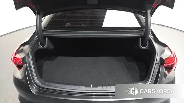 Kia K8 id 3587009 из Кореи 11