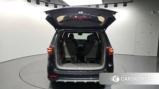 Kia The New Carnival id 3742508 из Кореи 11