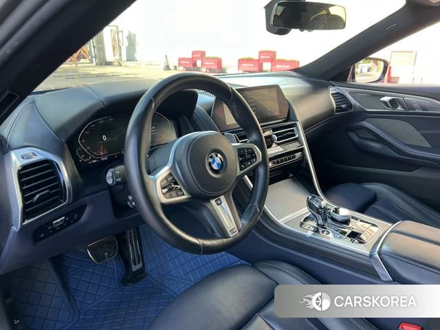 BMW 8 series id 4275933 из Китая 11