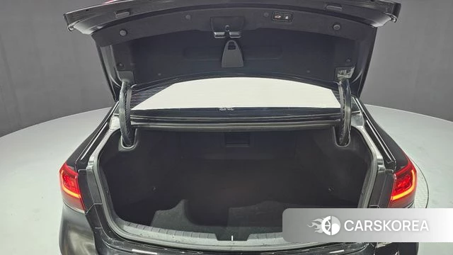Kia K7 Premier id 4586887 из Кореи 11