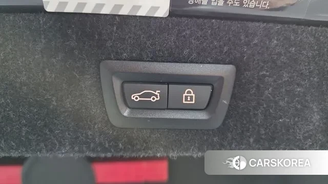 BMW 5 Series (G30) id 3588225 из Кореи 11