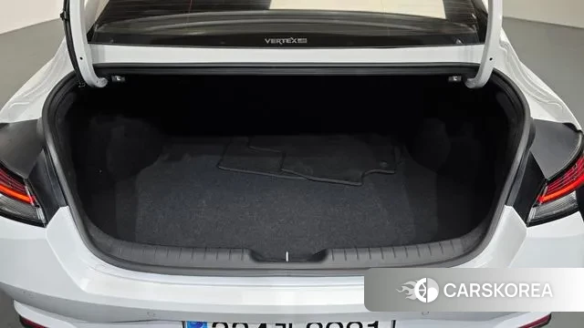 Hyundai Avante (CN7) id 3691737 из Кореи 11