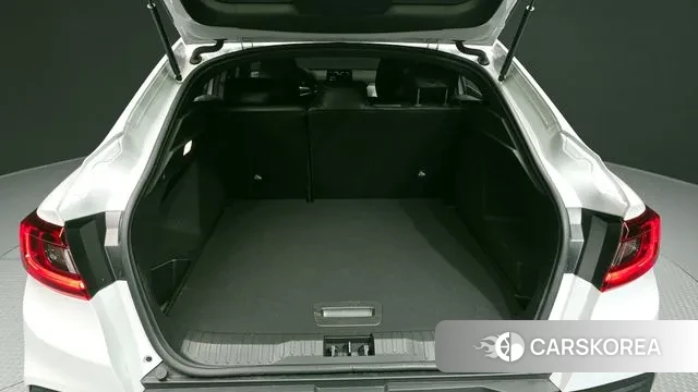 Renault Korea (Samsung) XM3 id 3246378 из Кореи 11