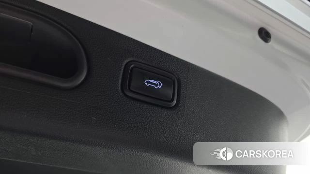 Hyundai All New Tucson id 3801559 из Кореи 11