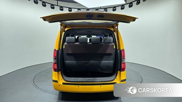 Hyundai The New Grand Starex id 3845436 из Кореи 11