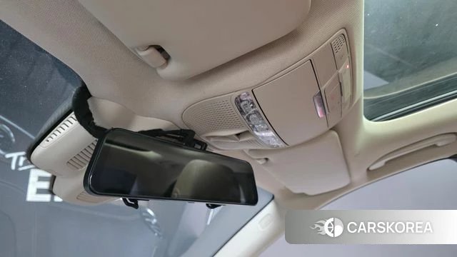 Mercedes-Benz E-Class W213 id 4703221 из Кореи 11