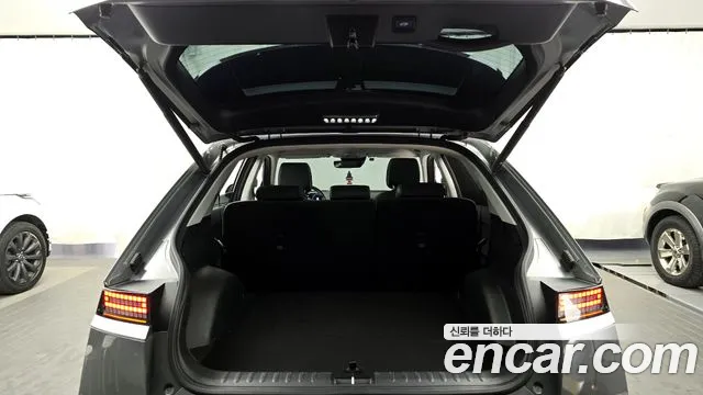 Hyundai Ionic 5 id 2720918 из Кореи 11