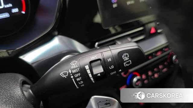Kia Niro Plus id 4735934 из Кореи 11