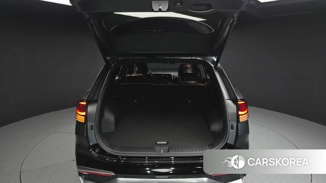 Kia Sportage 5th Generation Hybrid id 3870261 из Кореи 11