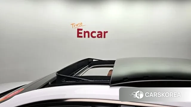 Hyundai Grandeur Hybrid (GN7) id 3042715 из Кореи 11