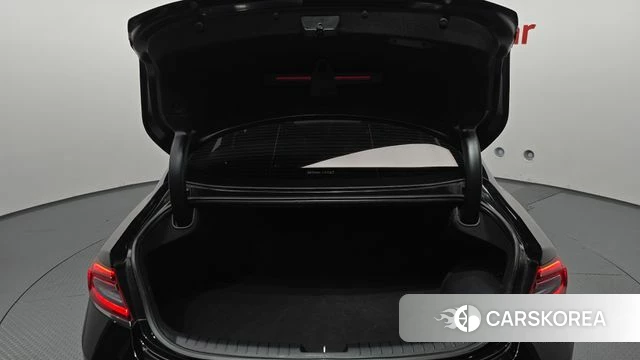 Hyundai Grandeur IG Hybrid id 4918644 из Кореи 11