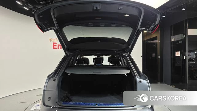 Audi Q5 (FY) id 4784602 из Кореи 11