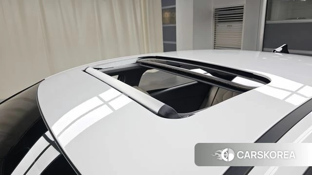 Hyundai The New Avante (CN7) id 3952649 из Кореи 11