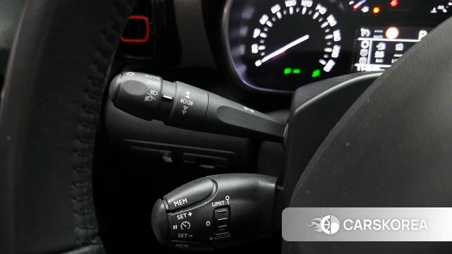 Citroen / DS C3 Aircross id 3966122 из Кореи 11