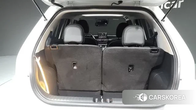 Hyundai Casper id 3311129 из Кореи 11