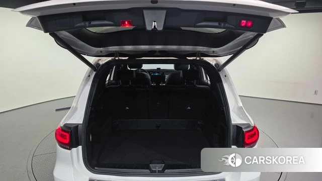 Mercedes-Benz GLB-Class X247 id 4793787 из Кореи 11