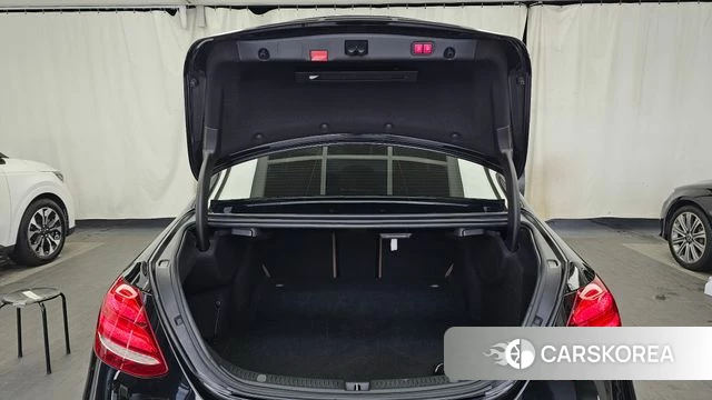 Mercedes-Benz E-Class W213 id 4562746 из Кореи 11
