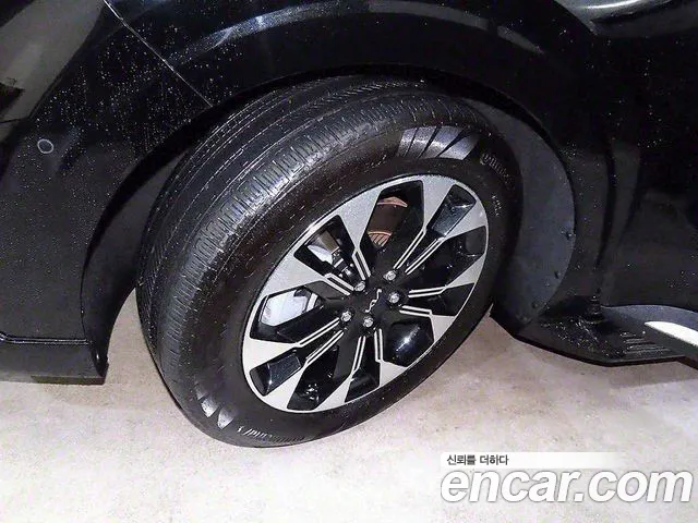 Kia Carnival 4th generation id 2697803 из Кореи 11