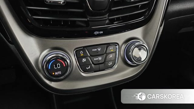 Chevrolet (GM Daewoo) The New Spark id 4446272 из Кореи 11