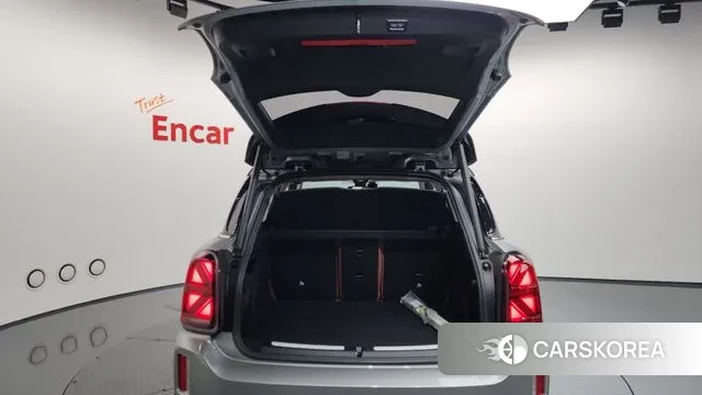 Mini Cooper S Countryman id 3353952 из Кореи 11