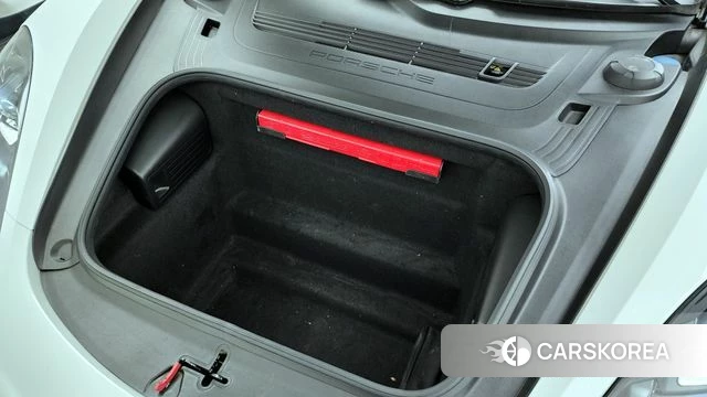 Porsche 718 Cayman id 3834909 из Кореи 11