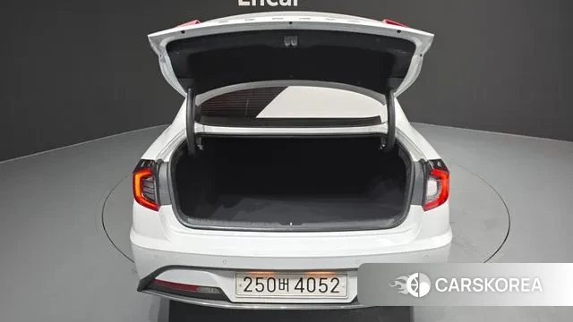 Hyundai Sonata Hybrid (DN8) id 3735565 из Кореи 11