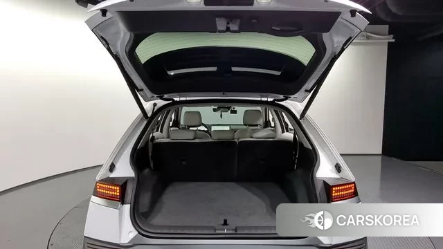 Hyundai Ionic 5 id 2890556 из Кореи 11