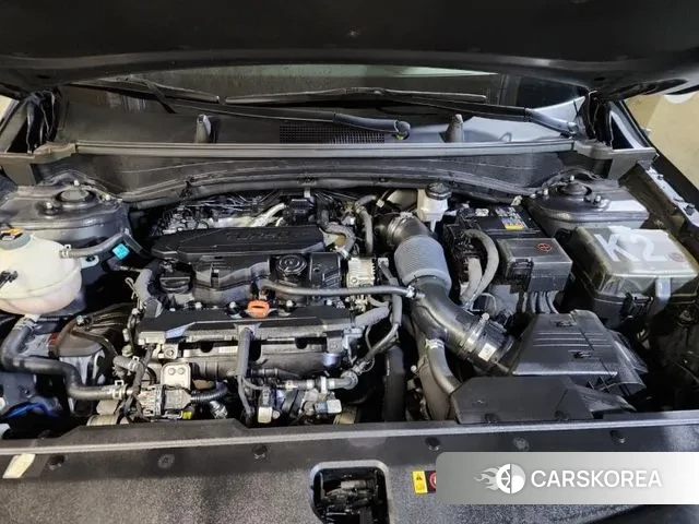 Kia Sportage 5th Generation id 3371038 из Кореи 11