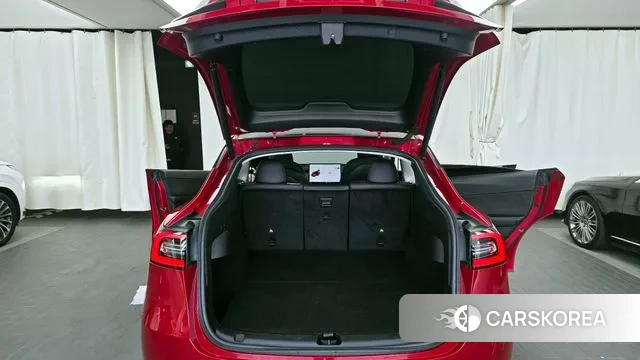 Tesla Model Y id 3334907 из Кореи 11