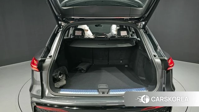 Audi Q5 (80A) id 3817145 из Кореи 11