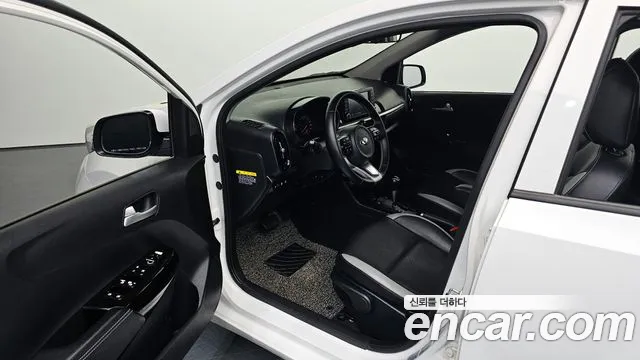 Kia All New Morning (JA) id 2641023 из Кореи 11