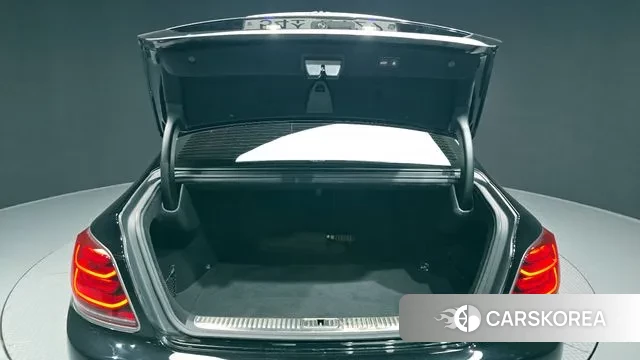 Kia More K9 id 3203615 из Кореи 11