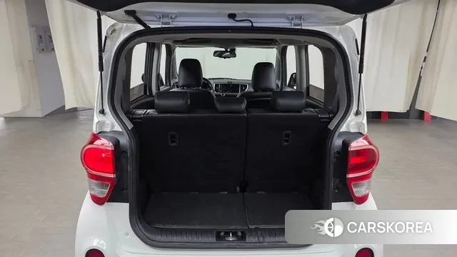 Kia The New Ray id 3406803 из Кореи 11