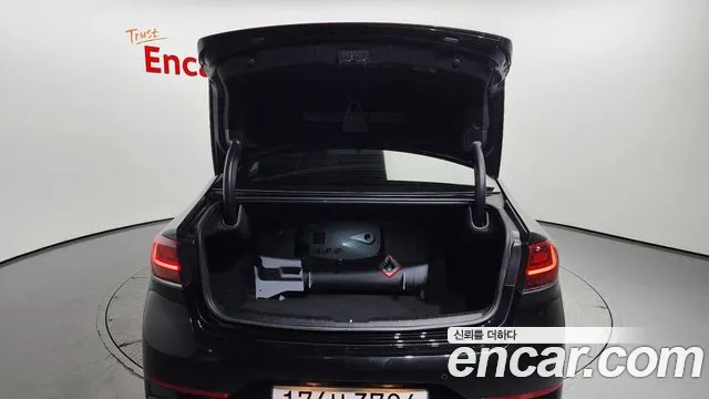 Kia K7 Premier id 2647326 из Кореи 11