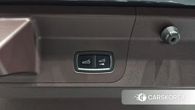 Porsche Panamera (971) id 3308116 из Кореи 11